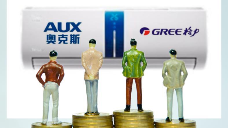 为何举报奥克斯?格力电器官方公开细节